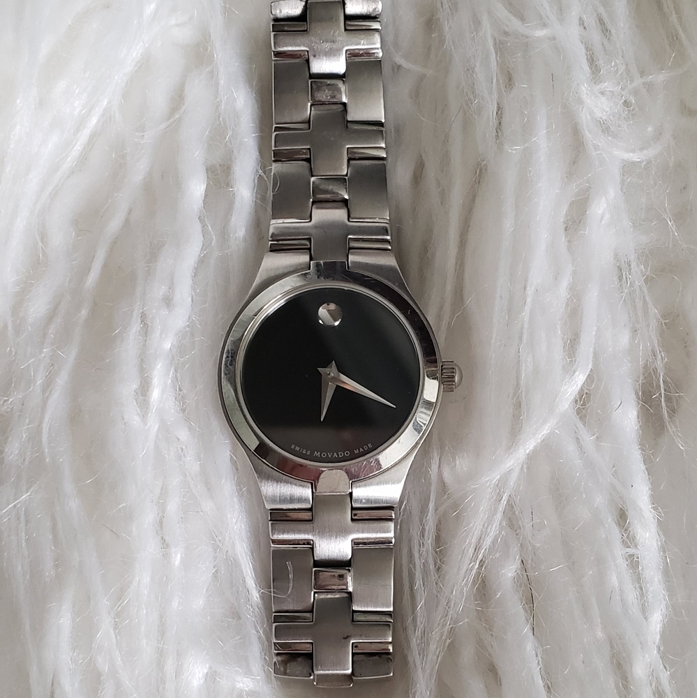 Movado Juro Lady